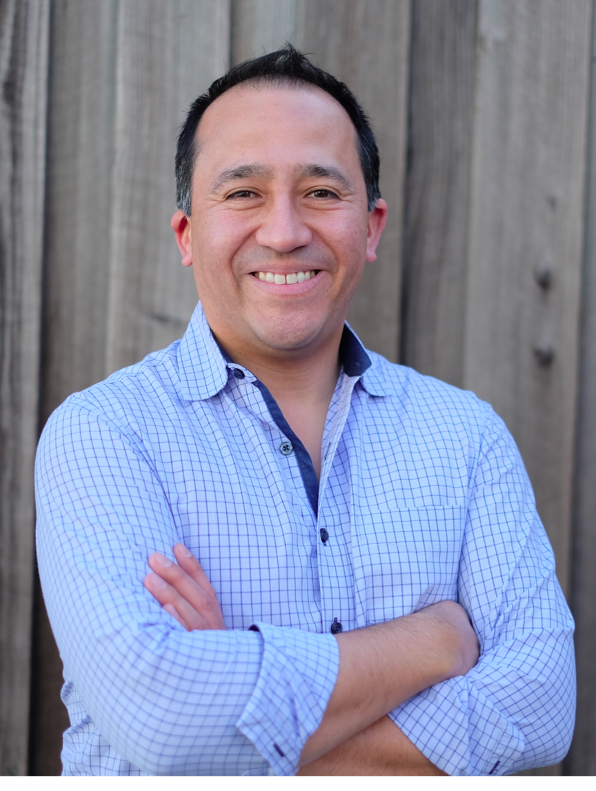 Daniel Elizalde