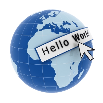 Hello World