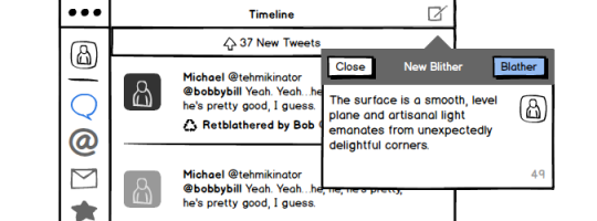 How to Use Mockups to Get Buy-in and Speed Up Your Releases