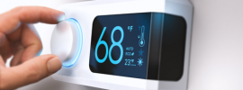 Thermostat